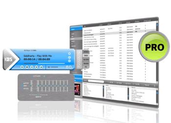 BS Player Pro 2.35 Build 986   KeyGen